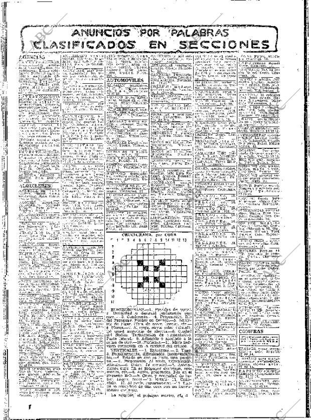 ABC MADRID 03-05-1953 página 58