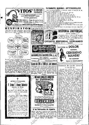 ABC MADRID 03-05-1953 página 63