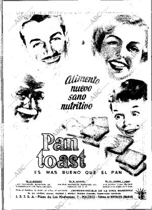 ABC MADRID 05-05-1953 página 14