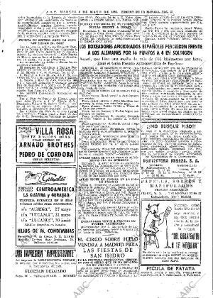 ABC MADRID 05-05-1953 página 37