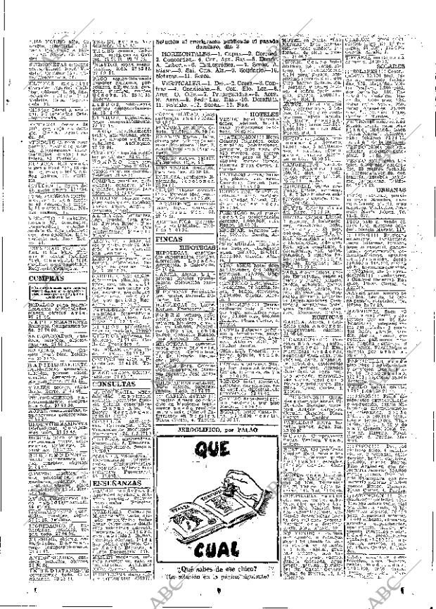 ABC MADRID 05-05-1953 página 43