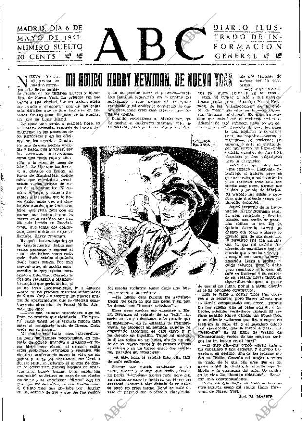 ABC MADRID 06-05-1953 página 3