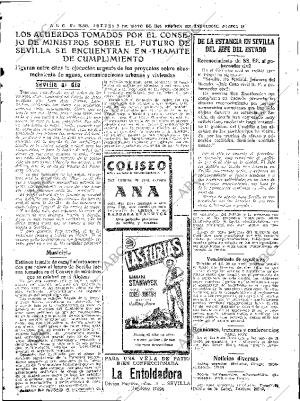 ABC SEVILLA 07-05-1953 página 15