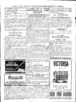 ABC SEVILLA 07-05-1953 página 16