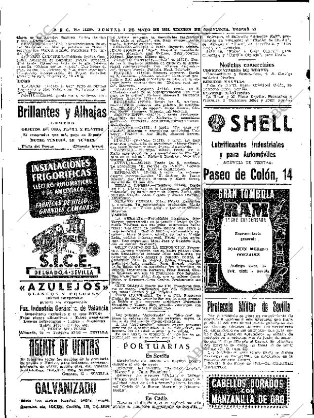 ABC SEVILLA 07-05-1953 página 18