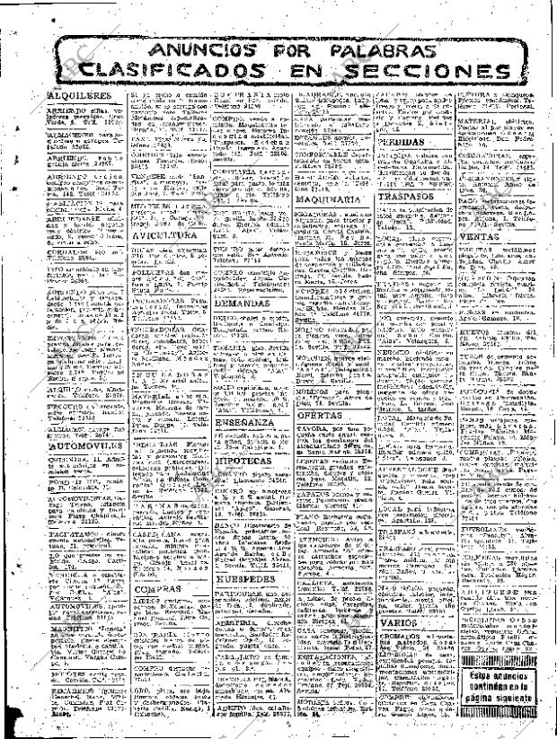 ABC SEVILLA 07-05-1953 página 23