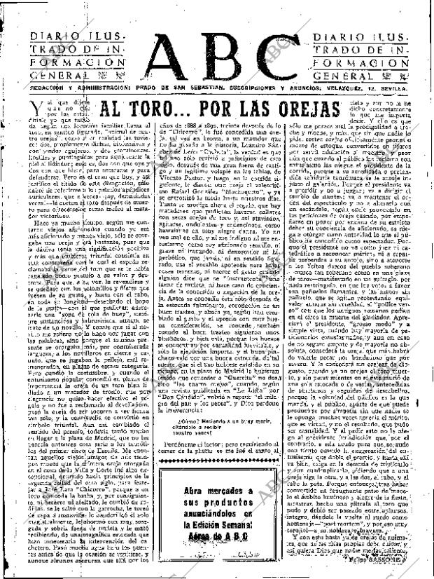 ABC SEVILLA 07-05-1953 página 3