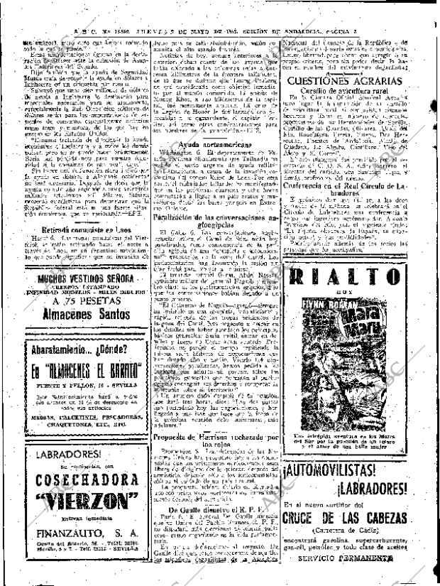 ABC SEVILLA 07-05-1953 página 8