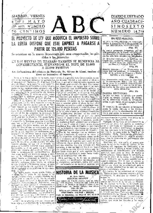 ABC MADRID 08-05-1953 página 15