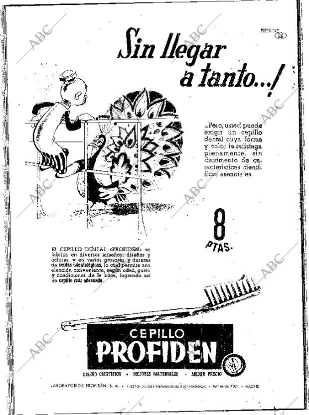 ABC MADRID 08-05-1953 página 2