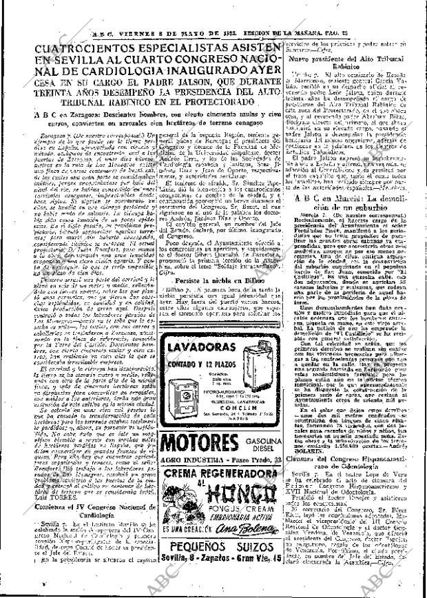 ABC MADRID 08-05-1953 página 25