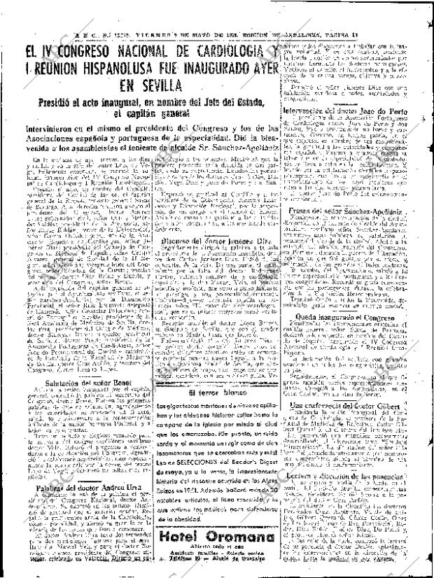 ABC SEVILLA 08-05-1953 página 14