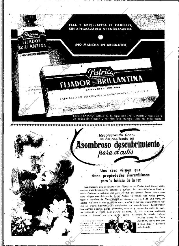 ABC MADRID 09-05-1953 página 10