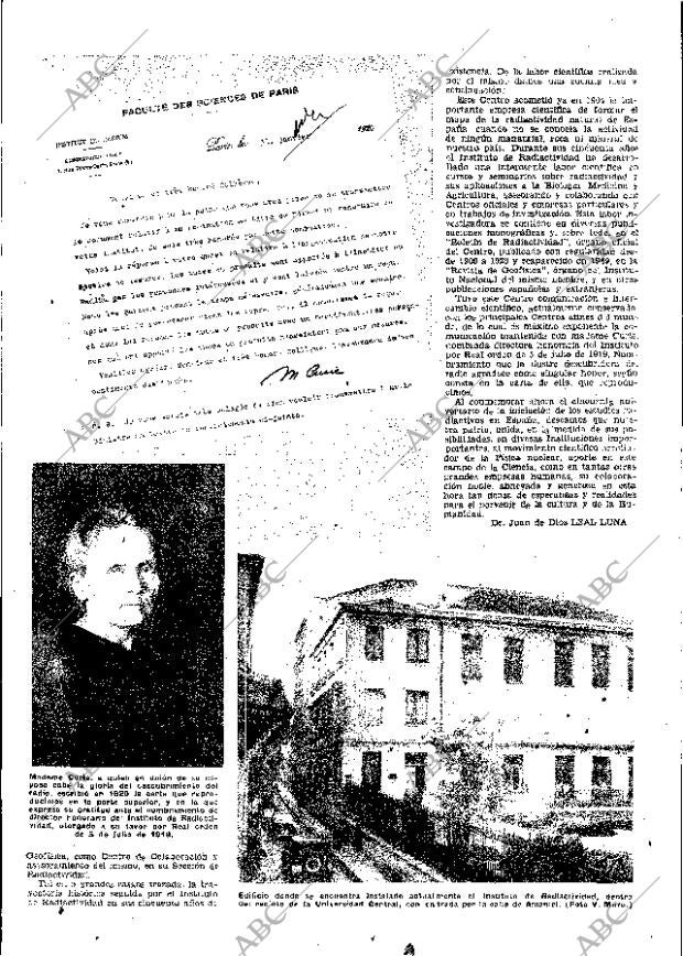 ABC MADRID 09-05-1953 página 11