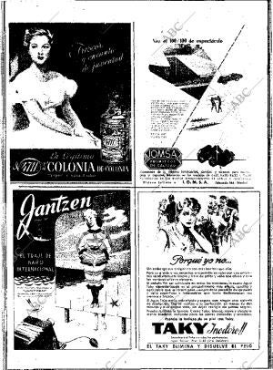 ABC MADRID 09-05-1953 página 12