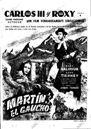 ABC MADRID 09-05-1953 página 13