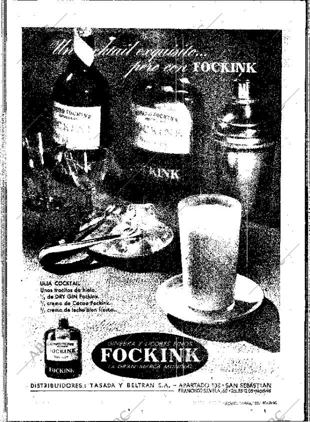 ABC MADRID 09-05-1953 página 14