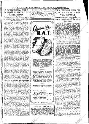 ABC MADRID 09-05-1953 página 20