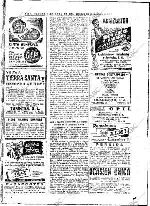 ABC MADRID 09-05-1953 página 22