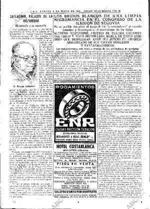 ABC MADRID 09-05-1953 página 23