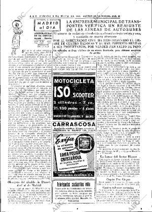 ABC MADRID 09-05-1953 página 25