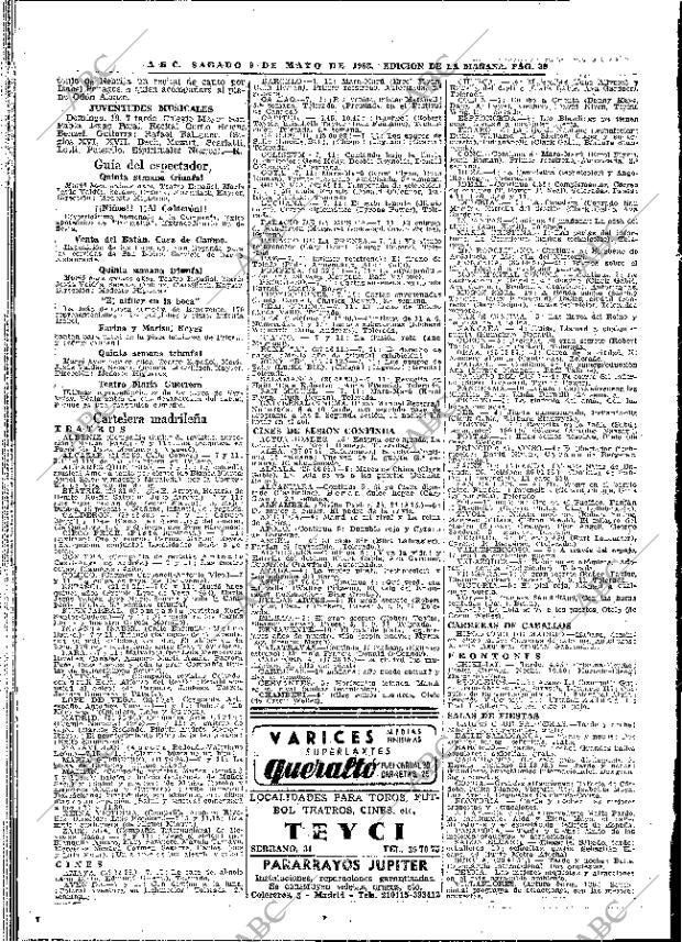 ABC MADRID 09-05-1953 página 38