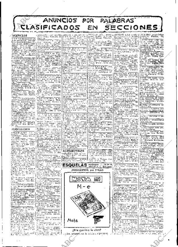 ABC MADRID 09-05-1953 página 39