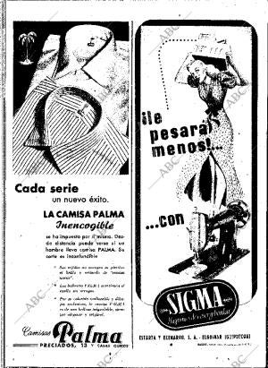 ABC MADRID 09-05-1953 página 4