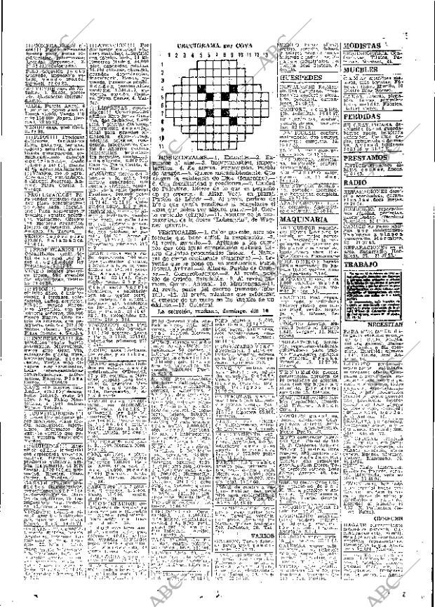 ABC MADRID 09-05-1953 página 41