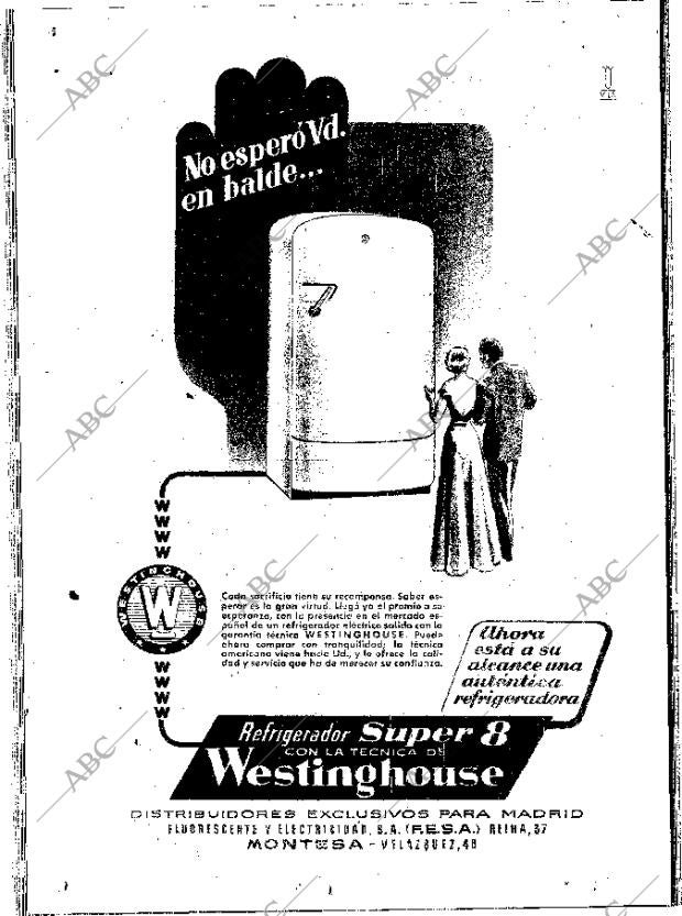 ABC MADRID 09-05-1953 página 44