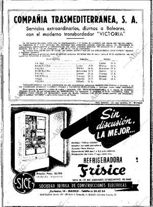 ABC MADRID 09-05-1953 página 6
