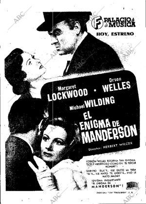 ABC MADRID 09-05-1953 página 7