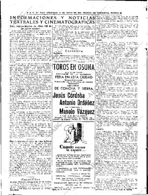 ABC SEVILLA 13-05-1953 página 18