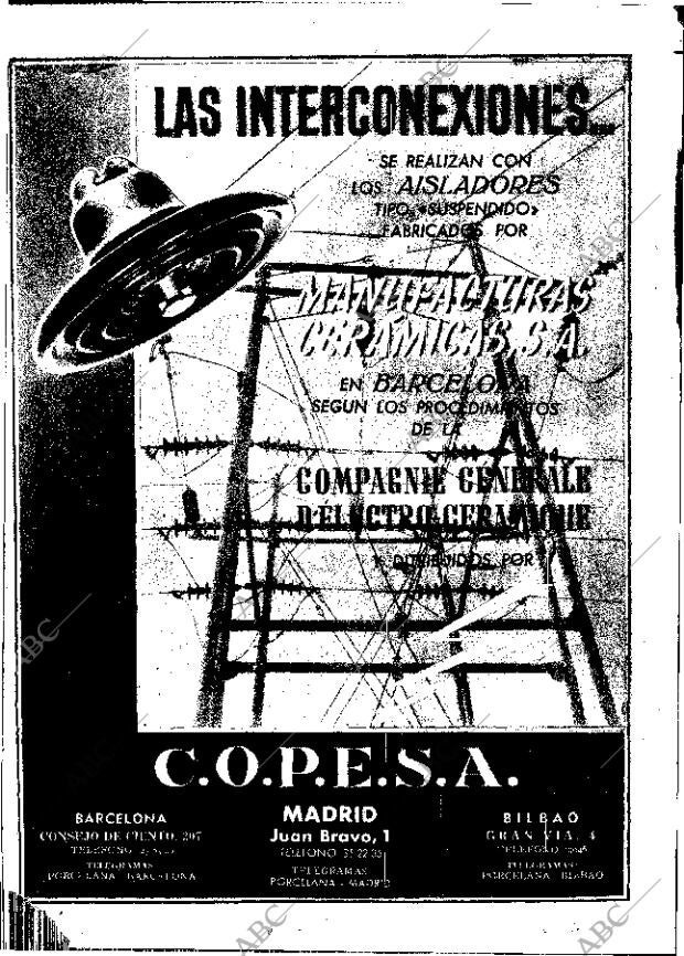 ABC MADRID 17-05-1953 página 12