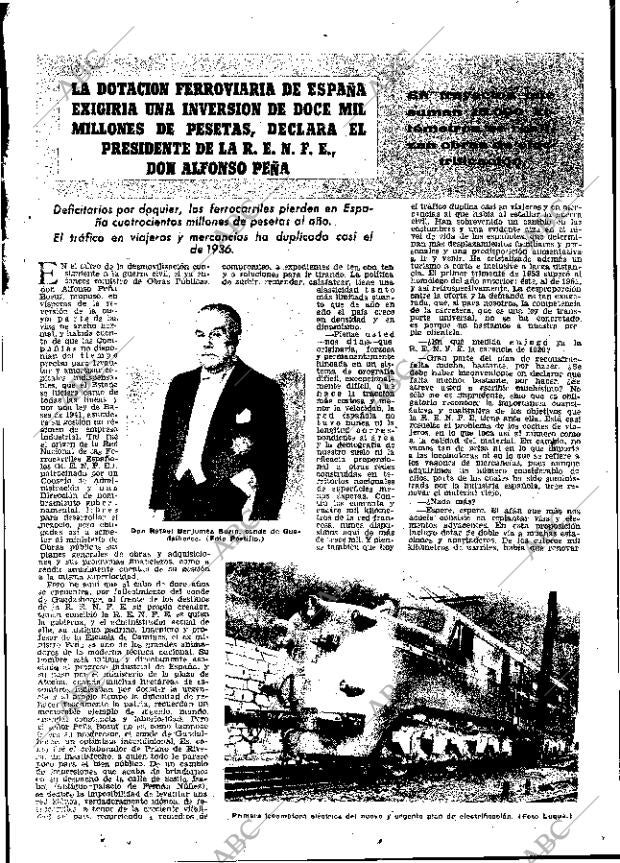 ABC MADRID 17-05-1953 página 13
