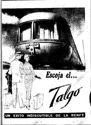 ABC MADRID 17-05-1953 página 16