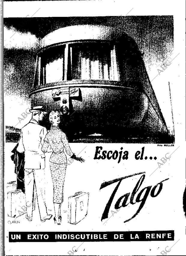 ABC MADRID 17-05-1953 página 16