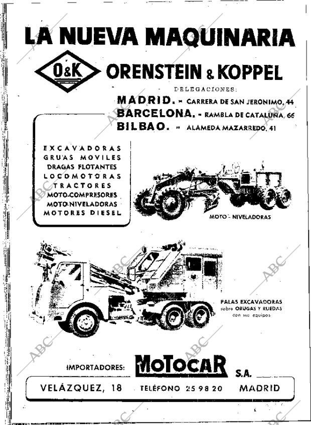 ABC MADRID 17-05-1953 página 18