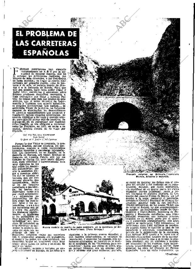 ABC MADRID 17-05-1953 página 19