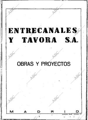 ABC MADRID 17-05-1953 página 2