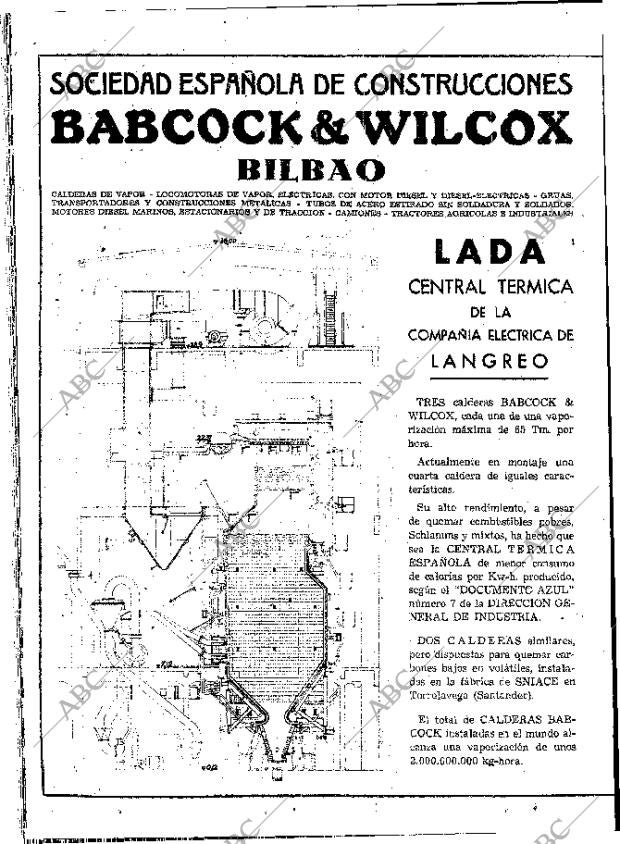 ABC MADRID 17-05-1953 página 20