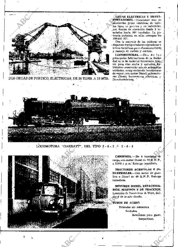 ABC MADRID 17-05-1953 página 21