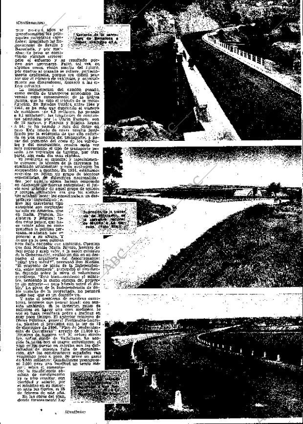 ABC MADRID 17-05-1953 página 23