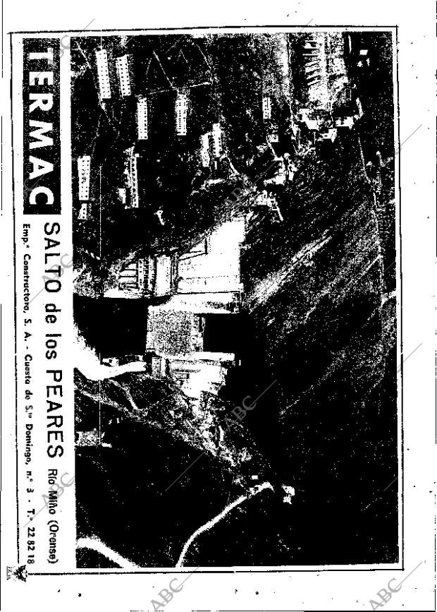 ABC MADRID 17-05-1953 página 25