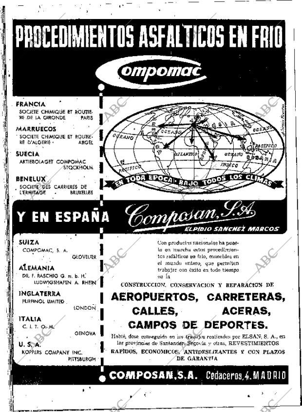 ABC MADRID 17-05-1953 página 26
