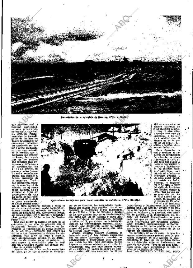 ABC MADRID 17-05-1953 página 27