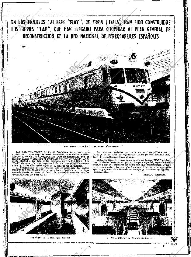 ABC MADRID 17-05-1953 página 28