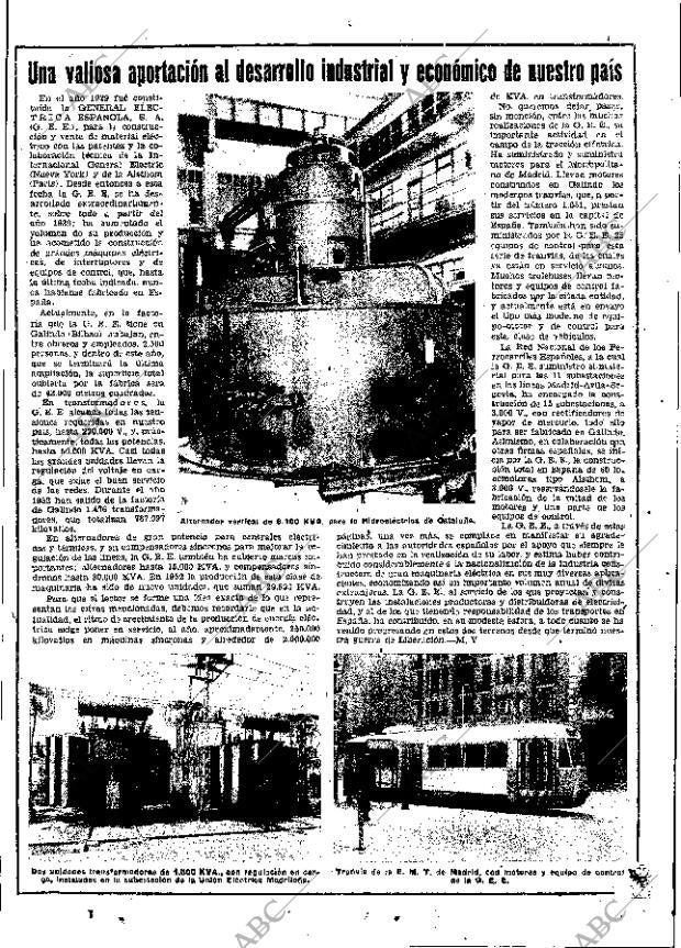 ABC MADRID 17-05-1953 página 29