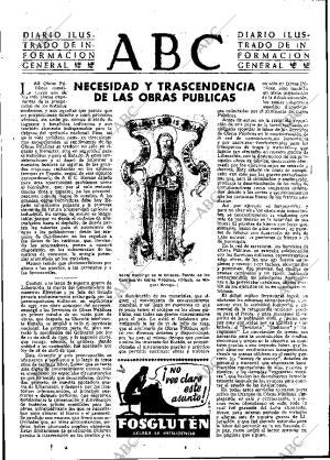 ABC MADRID 17-05-1953 página 3