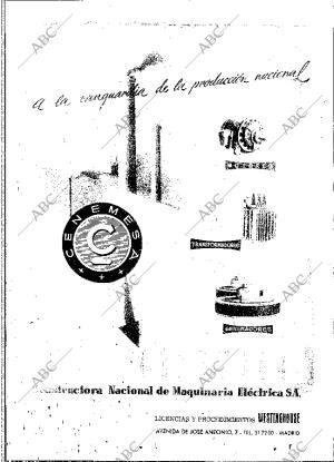ABC MADRID 17-05-1953 página 30